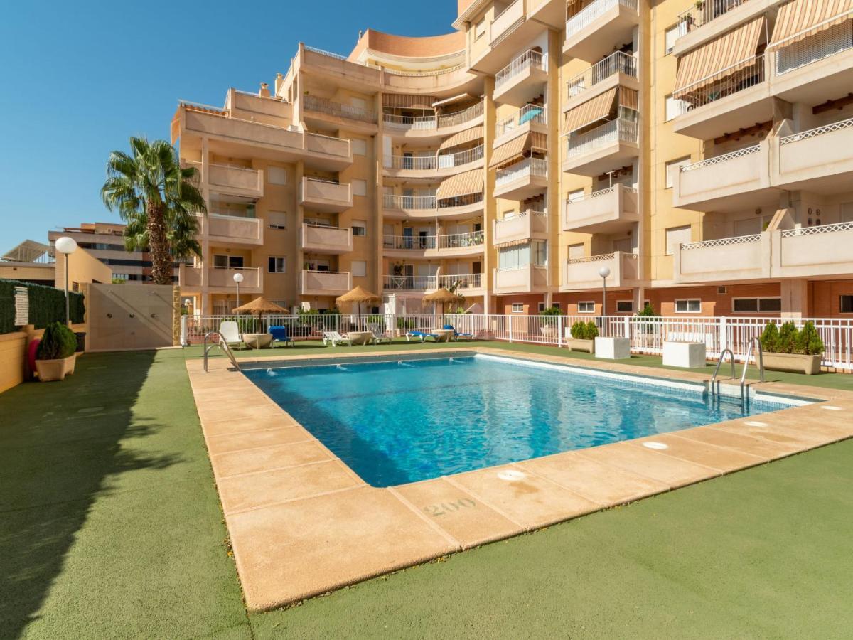 Apartament Mariposas By Interhome