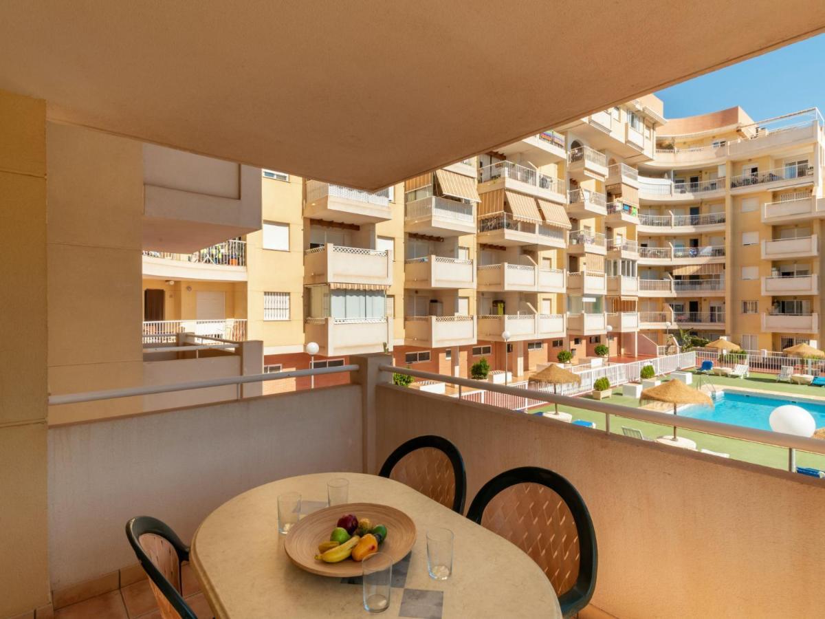Mariposas By Interhome Apartament