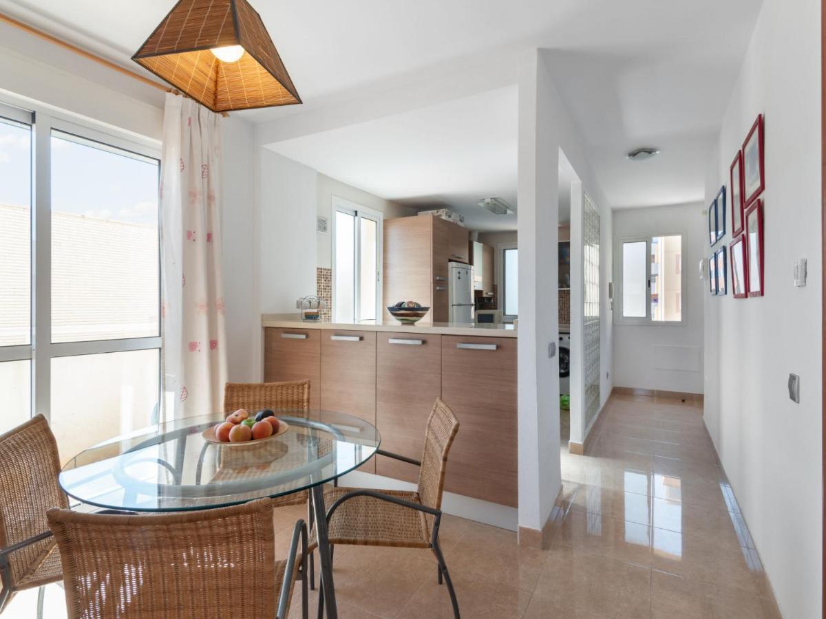 Apartament Mariposas By Interhome Roquetas de Mar