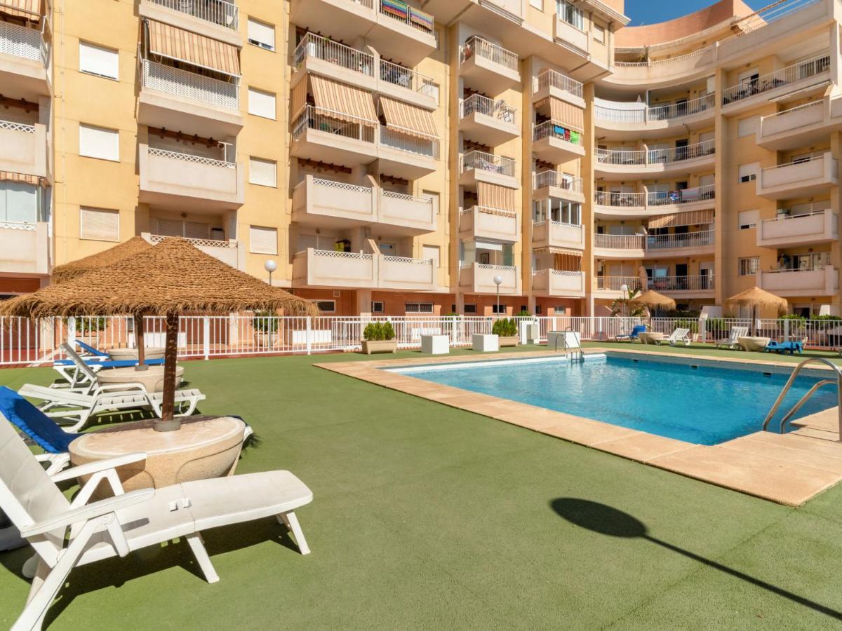 Mariposas By Interhome Apartament