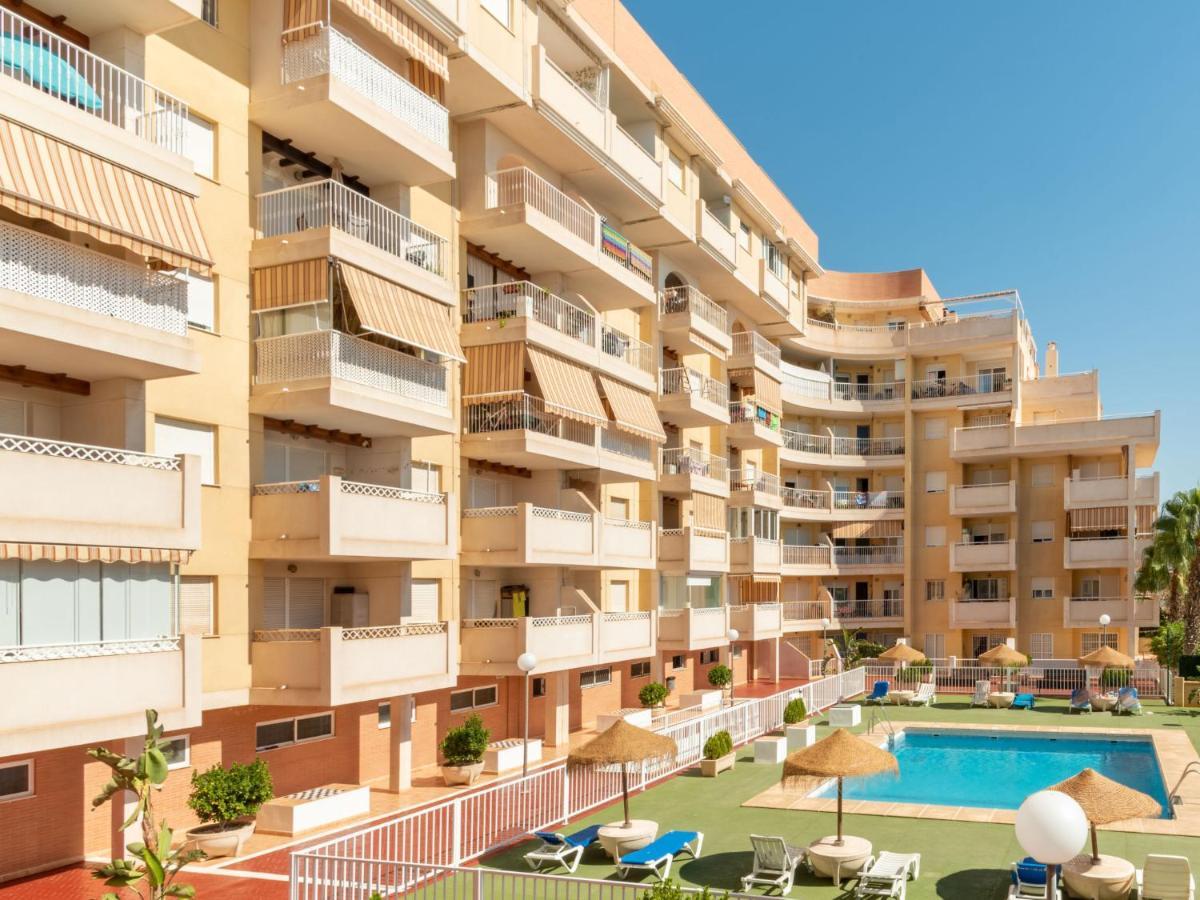 Mariposas By Interhome Apartament Roquetas de Mar