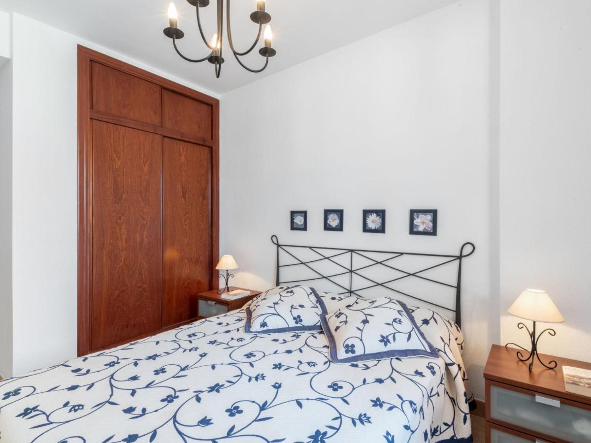 Apartament Mariposas By Interhome